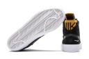 Nike SB Zoom Blazer Mid Premium Skate Shoes - Black