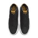 Nike SB Zoom Blazer Mid Premium Skate Shoes - Black
