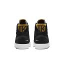 Nike SB Zoom Blazer Mid Premium Skate Shoes - Black
