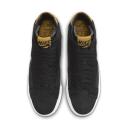 Nike SB Zoom Blazer Mid Premium Skate Shoes - Black