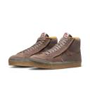 Nike SB Zoom Blazer Mid Premium - violett - 37.5