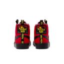 Nike SB Zoom Blazer Mid PRM Acclimate Black Red