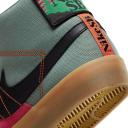 Nike SB Zoom Blazer Mid PRM Acclimate Jade Smoke