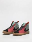 Nike SB Zoom Blazer Mid PRM Acclimate Jade Smoke