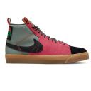 Nike SB Zoom Blazer Mid PRM Acclimate Jade Smoke