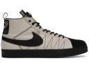 Nike SB Zoom Blazer Mid PRM Acclimate Rattan Black