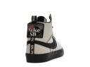 Nike SB Zoom Blazer Mid PRM Acclimate Rattan Black