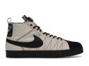 Nike SB Zoom Blazer Mid PRM Acclimate Rattan Black