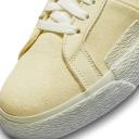 Nike SB Zoom Blazer Mid PRM Lemon Wash