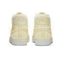 Nike SB Zoom Blazer Mid PRM Lemon Wash