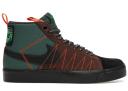 Nike SB Zoom Blazer Mid PRM Noble Green