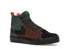 Nike SB Zoom Blazer Mid PRM Noble Green