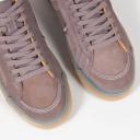 Nike SB Zoom Blazer Mid PRM Plus Plum Eclipse Gum