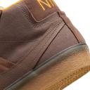 Nike SB Zoom Blazer Mid PRM Plus Plum Eclipse Gum