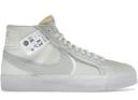 Nike SB Zoom Blazer Mid PRM Plus Plum Eclipse Gum