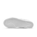 Nike SB Zoom Blazer Mid PRM Skate Shoes - White