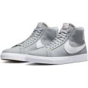 Nike SB Zoom Blazer Mid Safety Orange