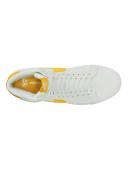 Nike SB Zoom Blazer Mid Skate Shoe - White
