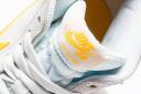 Nike SB Zoom Blazer Mid Skate Shoe - White