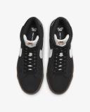 Nike SB Zoom Blazer Mid Skate Shoe - White