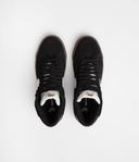 Nike SB Zoom Blazer Mid Skate Shoes, black, 6.5