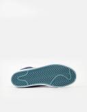 Nike SB Zoom Blazer Mid Skate Shoes - Blue