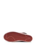 Nike SB Zoom Blazer Mid Skate Shoes, brown, 6.5