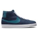 Nike SB Zoom Blazer Mid Skate Shoes