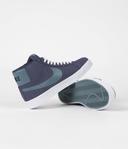 Nike SB Zoom Blazer Mid Skate Shoes
