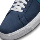 Nike SB Zoom Blazer Mid Skate Shoes
