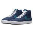 Nike SB Zoom Blazer Mid Skate Shoes