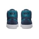 Nike SB Zoom Blazer Mid Skate Shoes