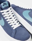 Nike SB Zoom Blazer Mid Skate Shoes