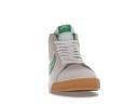 Nike SB Zoom Blazer Mid Summit White Lucky Green