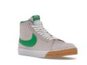 Nike SB Zoom Blazer Mid Summit White Lucky Green