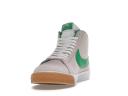 Nike SB Zoom Blazer Mid Summit White Lucky Green