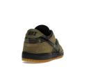 Nike SB Zoom Dunk Low Pro - Medium Olive