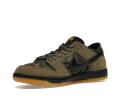 Nike SB Zoom Dunk Low Pro - Medium Olive