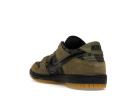 Nike SB Zoom Dunk Low Pro - Medium Olive