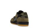 Nike SB Zoom Dunk Low Pro - Medium Olive