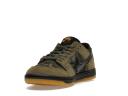 Nike SB Zoom Dunk Low Pro - Medium Olive