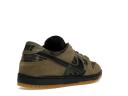 Nike SB Zoom Dunk Low Pro - Medium Olive