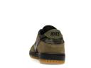 Nike SB Zoom Dunk Low Pro - Medium Olive
