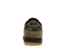 Nike SB Zoom Dunk Low Pro - Medium Olive