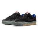 Nike SB Zoom Pogo Plus Premium Black Hyper Royal Gum