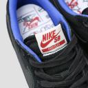 Nike SB Zoom Pogo Plus Premium Black Hyper Royal Gum
