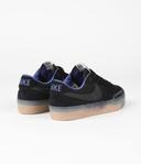 Nike SB Zoom Pogo Plus Premium Black Hyper Royal Gum