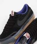 Nike SB Zoom Pogo Plus Premium Black Hyper Royal Gum