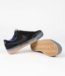 Nike SB Zoom Pogo Plus Premium Black Hyper Royal Gum