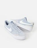 Nike SB Zoom Pogo Plus Sneakers, blue, Women, 10.0, Shoes